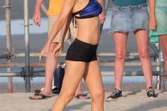 Alexandra daddario
