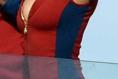 Alexandra daddario