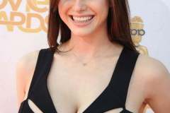 Alexandra daddario