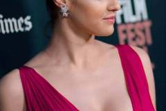 Alexandra Daddario Pute a foutre