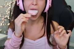 alinity latina twitch streamslut tits ass perfect tributes