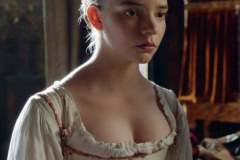Anya Taylor Joy