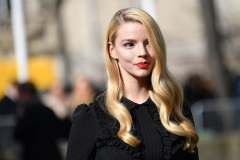 Anya Taylor-Joy: Finest Pics
