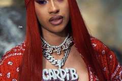 Cardi B