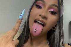 Cardi B