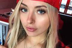 Corinna Kopf