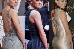 Daisy Ridley