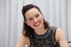 Daisy Ridley Gimmie! Gimmie!