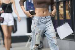 Hailey Bieber