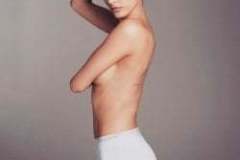 Hailey Bieber