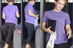 Hilary Duff 3