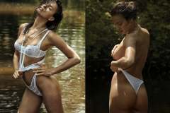 Irina Shayk