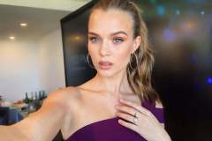 Josephine Skriver