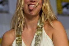 Kaley Cuoco