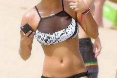 Kaley Cuoco