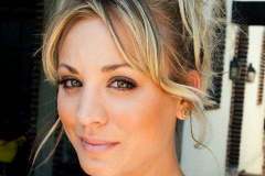 Kaley Cuoco Fit As Fuck 4