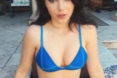 McKayla Maroney