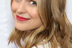 Melissa Benoist Stroke Material