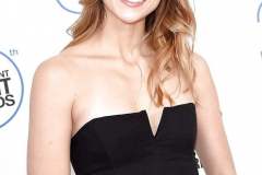 Melissa Benoist Stroke Material