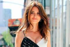 Penelope Cruz