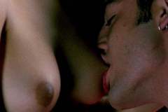 Penelope Cruz Nude