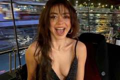 Sarah Hyland