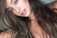 Sommer Ray hot ass