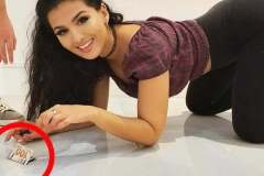 Sssniperwolf hot pics
