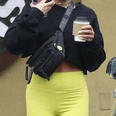 Vanessa Hudgens