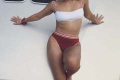 Vanessa Hudgens Hands all over